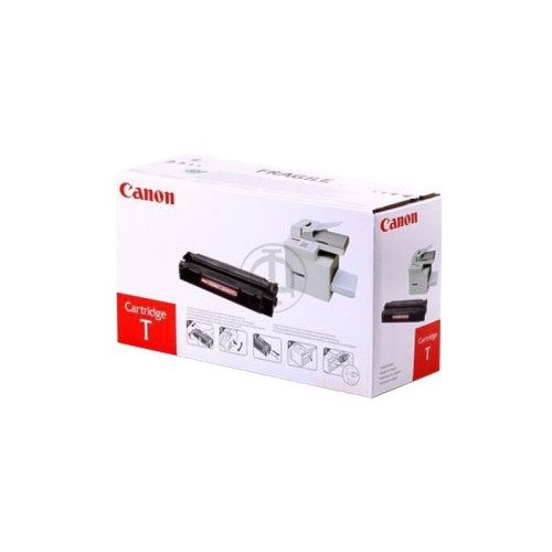 کارتریج لیزری مشکی Canon T