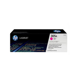 کارتریج لیزری قرمز HP (CE413A ) 305A