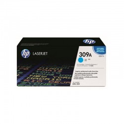 کارتریج لیزری آبی HP (Q2671A) 309A