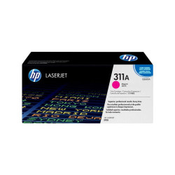 کارتریج لیزری قرمز HP (Q2683A) 311A