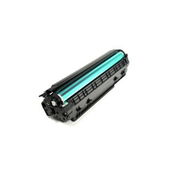 کارتریج لیزری مشکی اچ پی HP 12A G&B