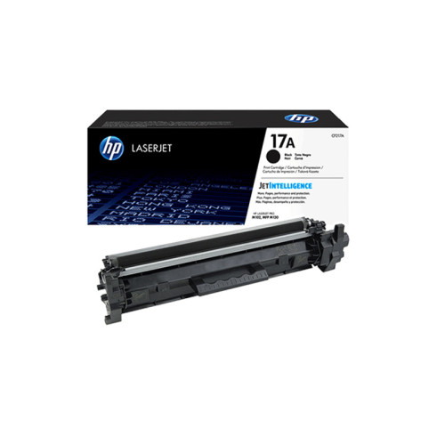 کارتریج اچ پی HP 17A