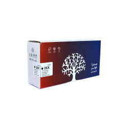 کارتریج لیزری سدرا مدل HP 26X