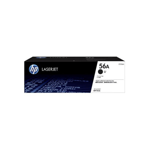 کارتریج تونر مشکی اچ پی HP 56A