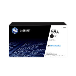 تونر کاتریج مشکی اچ پی HP 59A