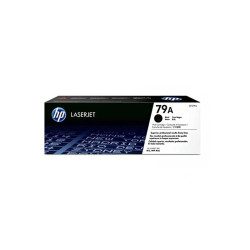 کارتریج لیزری مشکی اچ پی HP 79A