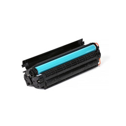 کارتریج لیزری مشکی اچ پی HP 79A