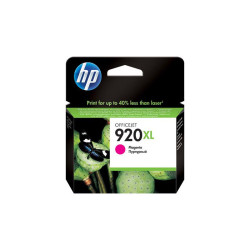 کارتریج جوهر رنگی قرمز HP 920