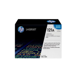 کارتریج لیزری رنگی HP (C9704A) 121A