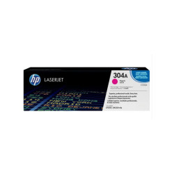 کارتریج لیزری قرمز HP (CC533A) 304A