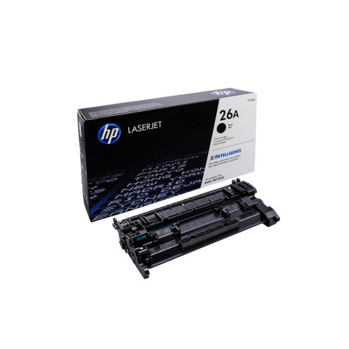 کارتریج لیزری مشکی اچ پی HP CF226A