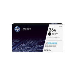 کارتریج لیزری مشکی اچ پی HP CF226A