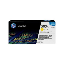 کارتریج لیزری زرد HP (Q7582A) 503A