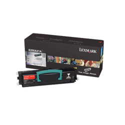 کارتریج لیزری مشکی Lexmark E250