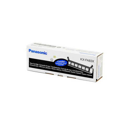 کارتریج تونر فکس پاناسونیک Panasonic KX-FA83X