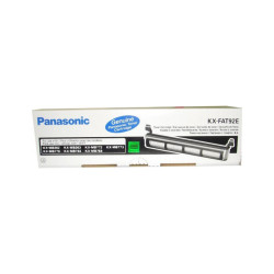 کارتریج لیزری مشکی Panasonic KX-FAT92