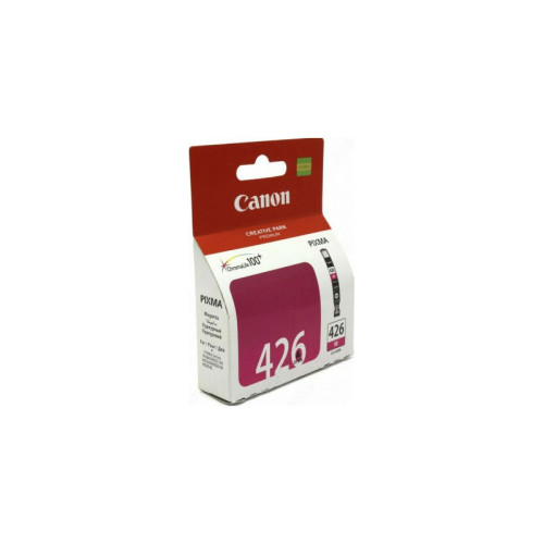 کارتریج جوهر رنگی Canon (MCYK/BK) 425/6