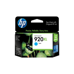 کارتریج جوهر آبی HP (CD972A) 920