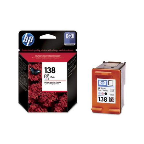 HP 138PH(C9369HE) Cartridge