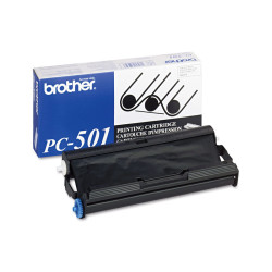 کارتریج ریبون برادر Brother PC-501