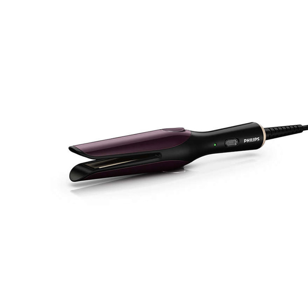 Филипс для локонов. Philips BHH 777. Philips easy natural Curler bhh777/00. Bhh777/00 Philips. Плойка Филипс мультистайлер.