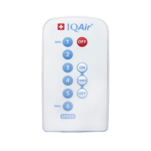 تصفیه هوای آی کیو ایر IQAir HealthPro 100