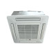 فن کویل کاستی سقفی سرما آفرین 600CFM