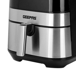 سرخ کن جی پاس Geepas GAF37510