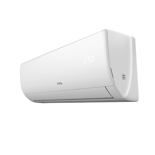 کولر گازی دیواری تی سی ال TCL TAC-09CHSA/VA