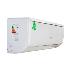 اسپلیت دیواری اینورتر وستن ایر Westen Air WS-R304HC 30000