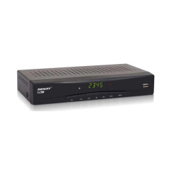 گیرنده دیجیتال دنای Denay DVB-T STB963T2