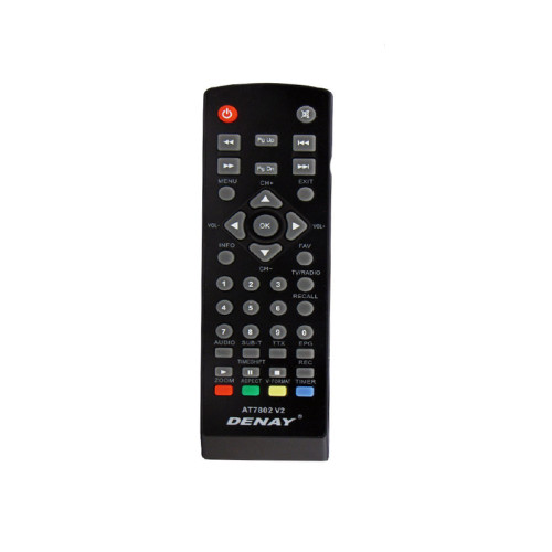 گیرنده تلویزیون دیجیتال دنای DENAY DVB-T STB953T