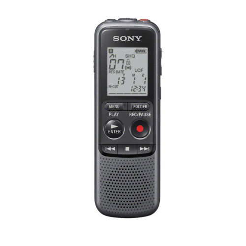 دستگاه ضبط صدا سونی Sony ICD-PX240