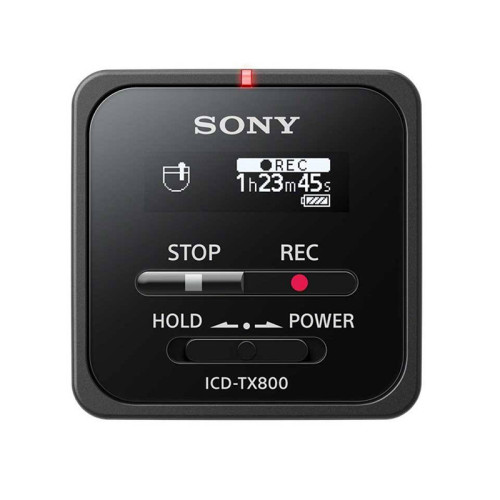 دستگاه ضبط صدا سونی Sony ICD-TX800