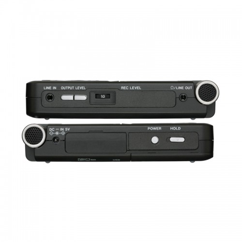 دستگاه ضبط صدا تسکام Tascam DR-07MKII