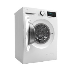 ماشین لباسشویی درب از جلو اسنوا مدل SWM-72300 ظرفیت 7 کیلوگرم