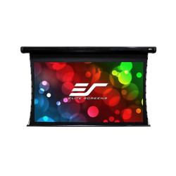 پرده نمایش الیت اسکرین Elite Screen CineTension 2