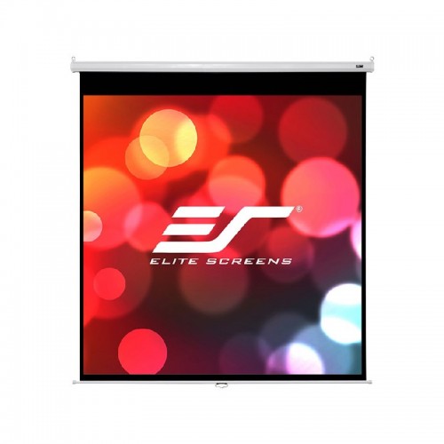 پرده نمایش دستی Elite Screen Manual SRM