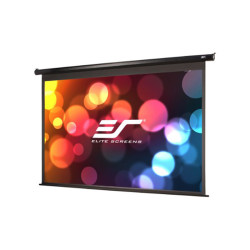 پرده نمایش الیت اسکرین Elite Screen Manual Tab-Tension