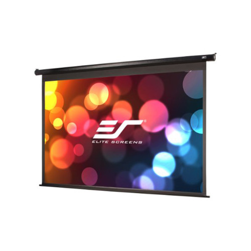 پرده نمایش الیت اسکرین Elite Screen Manual Tab-Tension