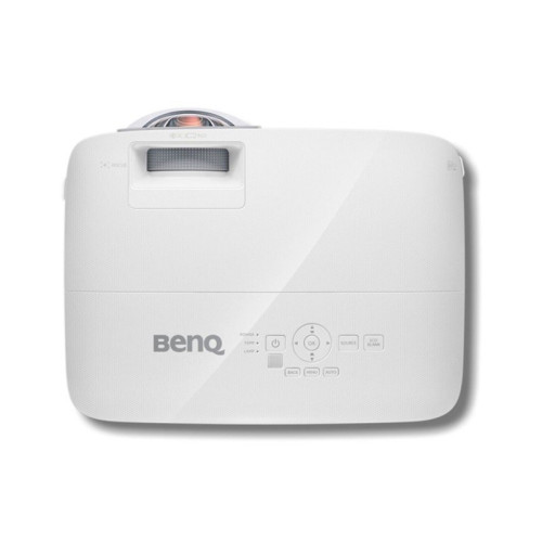 ویدئو پروژکتور بنکیو BenQ DX808ST