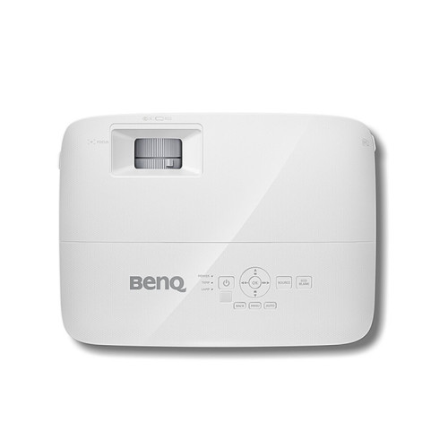 دیتا ویدئو پروژکتور بنکیو BenQ MH733