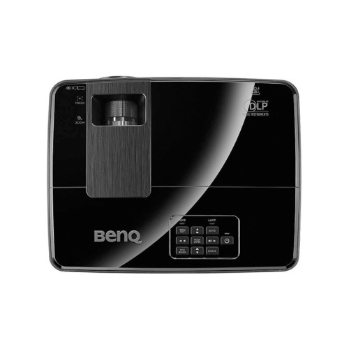 دیتا ویدئو پروژکتور بنکیو BenQ MS506