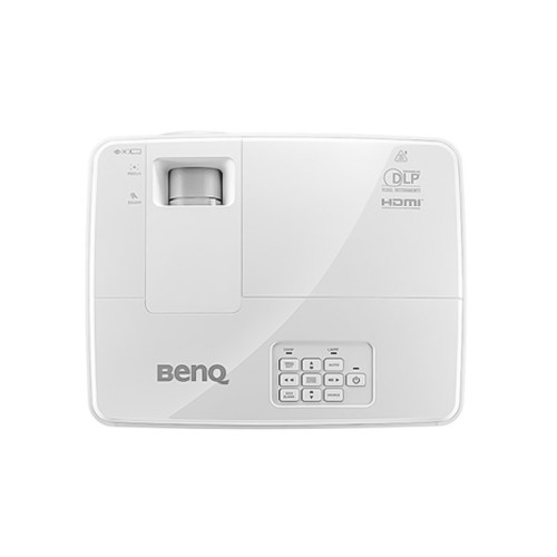 دیتا ویدئو پروژکتور بنکیو BenQ MS524