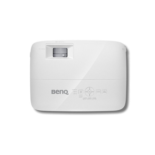 دیتا ویدئو پروژکتور بنکیو BenQ MS610