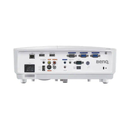 دیتا ویدئو پروژکتور بنکیو BenQ MW727