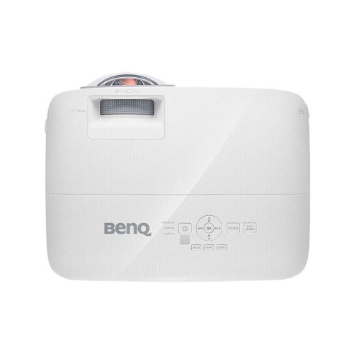 دیتا ویدئو پروژکتور بنکیو BenQ MW826ST