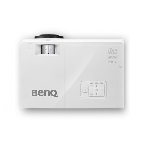 دیتا ویدئو پروژکتور بنکیو BenQ SU754