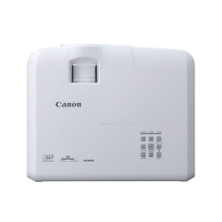 دیتا ویدئو پروژکتور کانن Canon LV-X320
