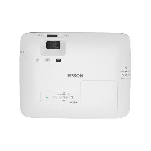 دیتا ویدئو پروژکتور اپسون EPSON EB-1970W